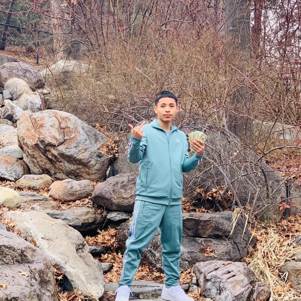 Meet your Posher, Gabriel